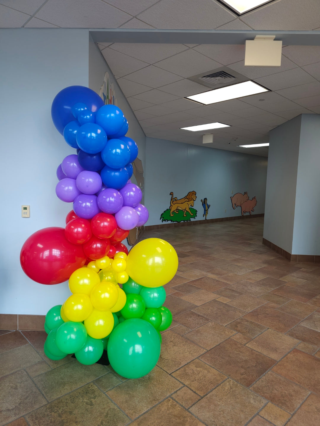 Balloon Designs