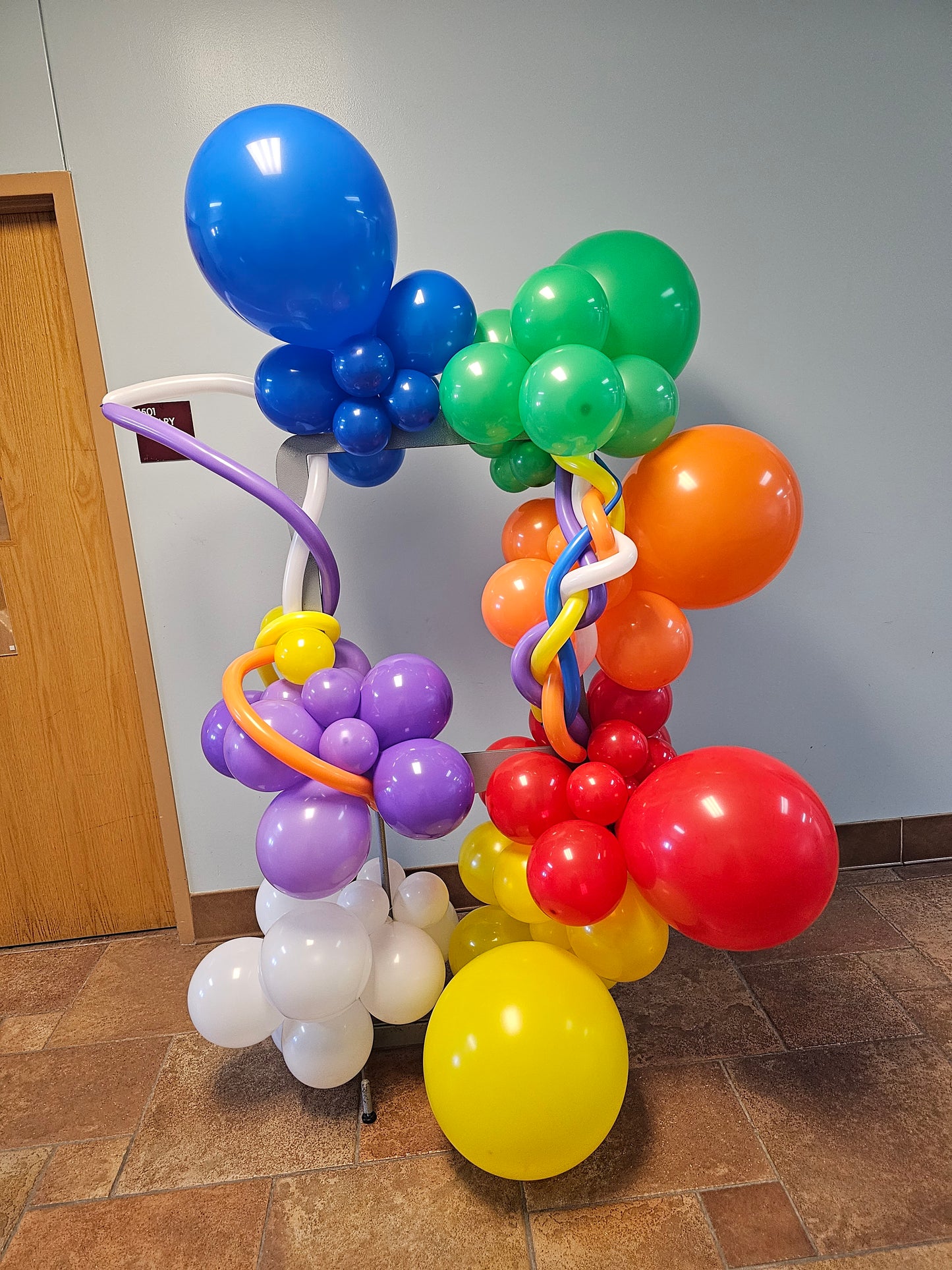 Balloon Designs