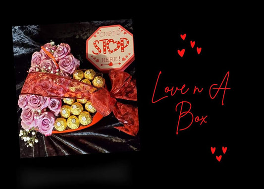 Love N A Box