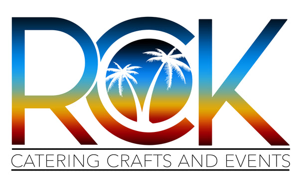 RCK Empire Catering, Crafts and Events